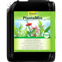 Produktbild von Tetra PlantaMin Universaldünger für Wasserpflanzen im Aquarium 5 Liter - 5 l