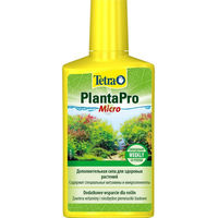 Produktbild von Tetra PlantaPro Flüssigdünger für Aquarienpflanzen 250 ml - 250 ml