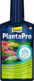 Tetra PlantaPro Flüssiger Pflanzendünger für anspruchsvolle Aquarienpflanzen 250 ml - 250 ml – Bild 1 von 13