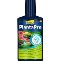 Produktbild von Tetra PlantaPro Flüssiger Pflanzendünger für anspruchsvolle Aquarienpflanzen 250 ml - 250 ml