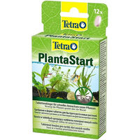 Produktbild von Tetra PlantaStart Pflanzendünger für Aquarien 12 Tabletten