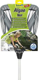 Tetra Pond Algae Net feinmaschiger Algenkescher mit Teleskopstiel für den Gartenteich – Bild 1 von 4