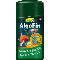 Produktbild von Tetra Pond AlgoFin Algenbekämpfung für den Teich 1L