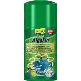 Tetra Pond AlgoFin Algenhemmer für den Teich 1 l – Bild 1 von 1