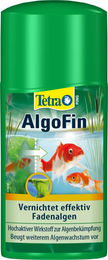 Produktbild von Tetra Pond AlgoFin Algenkontrollmittel für den Teich 250ml - 500 ml