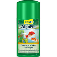 Produktbild von Tetra Pond AlgoFin Algenkontrollmittel für den Teich 250ml - 500 ml