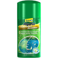 Produktbild von Tetra Pond AlgoFin Algenvernichter für den Gartenteich 1 Liter - 1 l
