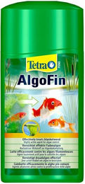 TETRA Pond AlgoFin Teichmittel für Fische 250 ml - 0,25 l – Bild 1 von 2