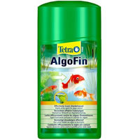 Produktbild von TETRA Pond AlgoFin Teichmittel für Fische 250 ml - 0,25 l