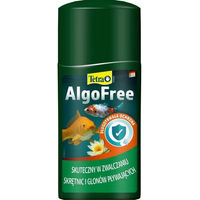 Produktbild von Tetra Pond AlgoFree Algenentferner für Fische im Gartenteich 250 ml