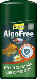 Tetra Pond AlgoFree Schwebealgen- und Fadenalgenvernichter für den Teich 1 l - 1 l – Bild 1 von 10