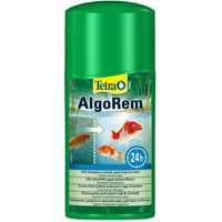 Produktbild von TETRA Pond AlgoRem Algenentferner für den Teich 500 ml - 500 ml