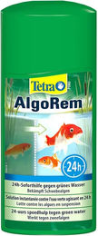Tetra Pond AlgoRem Garten Teichreiniger – Bild 1 von 1