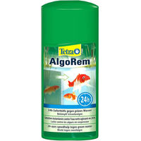 Produktbild von Tetra Pond AlgoRem Garten Teichreiniger