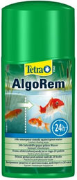 Tetra Pond AlgoRem Pflegemittel gegen Schwebealgen für den Teich 1 Liter - 1 l – Bild 1 von 13