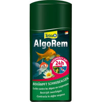 Produktbild von Tetra Pond AlgoRem Teichpflegemittel für Fische 250 ml - 250 ml