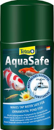 Tetra Pond Aquasafe Teichwasseraufbereitung für Fische 250 ml - 250 ml – Bild 1 von 2