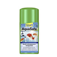 Produktbild von Tetra Pond AquaSafe Wasseraufbereiter für Fische im Teich 250 ml - 250 ml