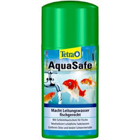 Produktbild von Tetra Pond AquaSafe Wasseraufbereiter für Fische im Teich 500 ml - 500 ml