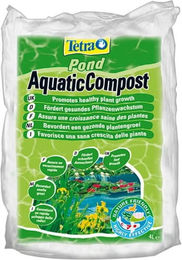 Tetra Pond AquaticCompost Teichkompost für Fische 4 L - 4 l – Bild 1 von 5