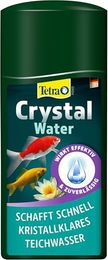 Tetra Pond CrystalWater Teichwasserpflege für Fische 500 ml - 500 ml – Bild 1 von 13