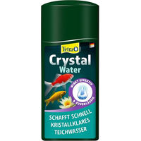 Produktbild von Tetra Pond CrystalWater Teichwasserpflege für Fische 500 ml - 500 ml