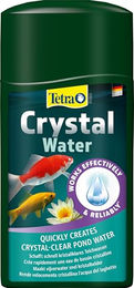 Tetra Pond CrystalWater Wasserklärer für Fische im Gartenteich 1000ml - 1 l – Bild 1 von 12