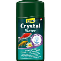 Produktbild von Tetra Pond CrystalWater Wasserklärer für Fische im Gartenteich 1000ml - 1 l