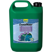 Produktbild von Tetra Pond CrystalWater Wasserklärer für Fischteiche 3 Liter - 3 l