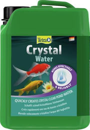 Tetra Pond CrystalWater Wasserpflegemittel für den Teich 3 L Kanister – Bild 1 von 1