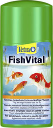 Tetra Pond FishVital Wasseraufbereiter für Fische 250 ml - 250 ml – Bild 1 von 2