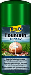 Tetra Pond Fountain AntiCalc Entkalker für Teichspringbrunnen 250 ml - 250 ml – Bild 1 von 5