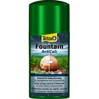 Produktbild von Tetra Pond Fountain AntiCalc Entkalker für Teichspringbrunnen 250 ml - 250 ml