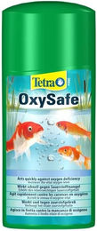 Tetra Pond OxySafe Sauerstoffzusatz für Fische im Gartenteich 500 ml - 500 ml – Bild 1 von 11