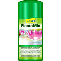 Produktbild von Tetra Pond PlantaMin Teichpflanzen-Dünger 500 ml - 500 ml