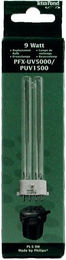Produktbild von Tetra Pond Replacement Bulb Pfx-Uv 5000 Ersatzlampe für Teichfilter 9 W