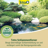Produktbild von Tetra Pond Schlammentferner für Fische 500 ml - 500 ml