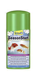 Tetra Pond SeasonStart Teichpflege für Fische 250 ml - 250 ml – Bild 1 von 12