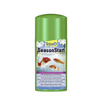 Produktbild von Tetra Pond SeasonStart Teichpflege für Fische 250 ml - 250 ml