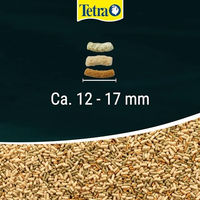 Produktbild von Tetra Pond Special Mix Mehrkomponenten-Fischfutter für Teichfische 5 l Eimer - 700 g