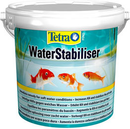 Tetra Pond Water Stabiliser zur Wasserstabilisierung für Fische im Teich 1,2 kg - 1,2 kg – Bild 1 von 7