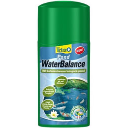 Tetra Pond WaterBalance biologisches Wasserpflegemittel für den Teich 250 ml - 250 ml – Bild 1 von 11