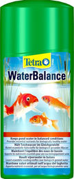 Tetra Pond WaterBalance Teichwasserpflege für Fische 500 ml - 500 ml – Bild 1 von 13
