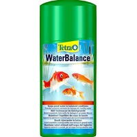 Produktbild von Tetra Pond WaterBalance Teichwasserpflege für Fische 500 ml - 500 ml