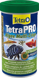 Produktbild von Tetra Pro Algae Multi-Crisps Fischfutter 100 ml - 100 ml