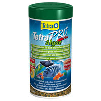 Produktbild von Tetra Pro Algae Multi-Crisps Fischfutter für Tropenfische 100 ml - 100 ml