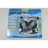 Produktbild von Tetra Reparaturkit APS 300 Ersatzmembran und Kleinteile für Aquarienluftpumpen
