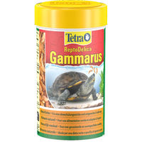 Produktbild von Tetra ReptoDelica Gammarus Fischfutter 100 ml - 100 ml