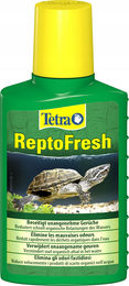Tetra ReptoFresh Wasseraufbereiter für Schildkröten und Fische 100 ml - 100 ml – Bild 1 von 12