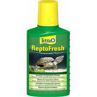 Produktbild von Tetra ReptoFresh Wasseraufbereiter für Schildkröten und Fische 100 ml - 100 ml